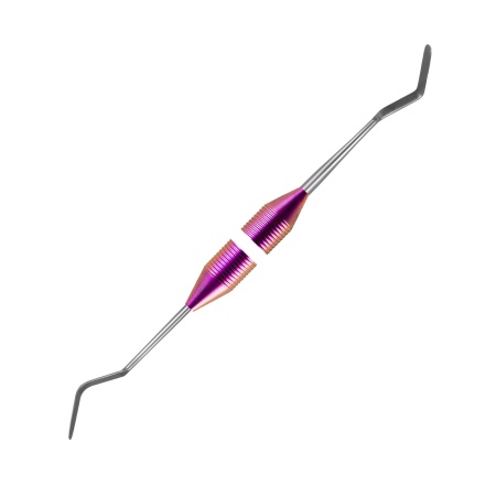 03-05 Гладилка дистальная разноширокая